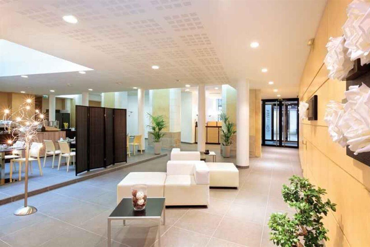 Appart’city Confort Centre Appart hôtel
