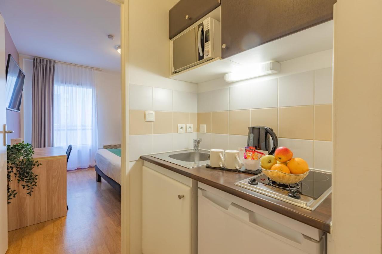 Appart'city Confort Centre 3*
