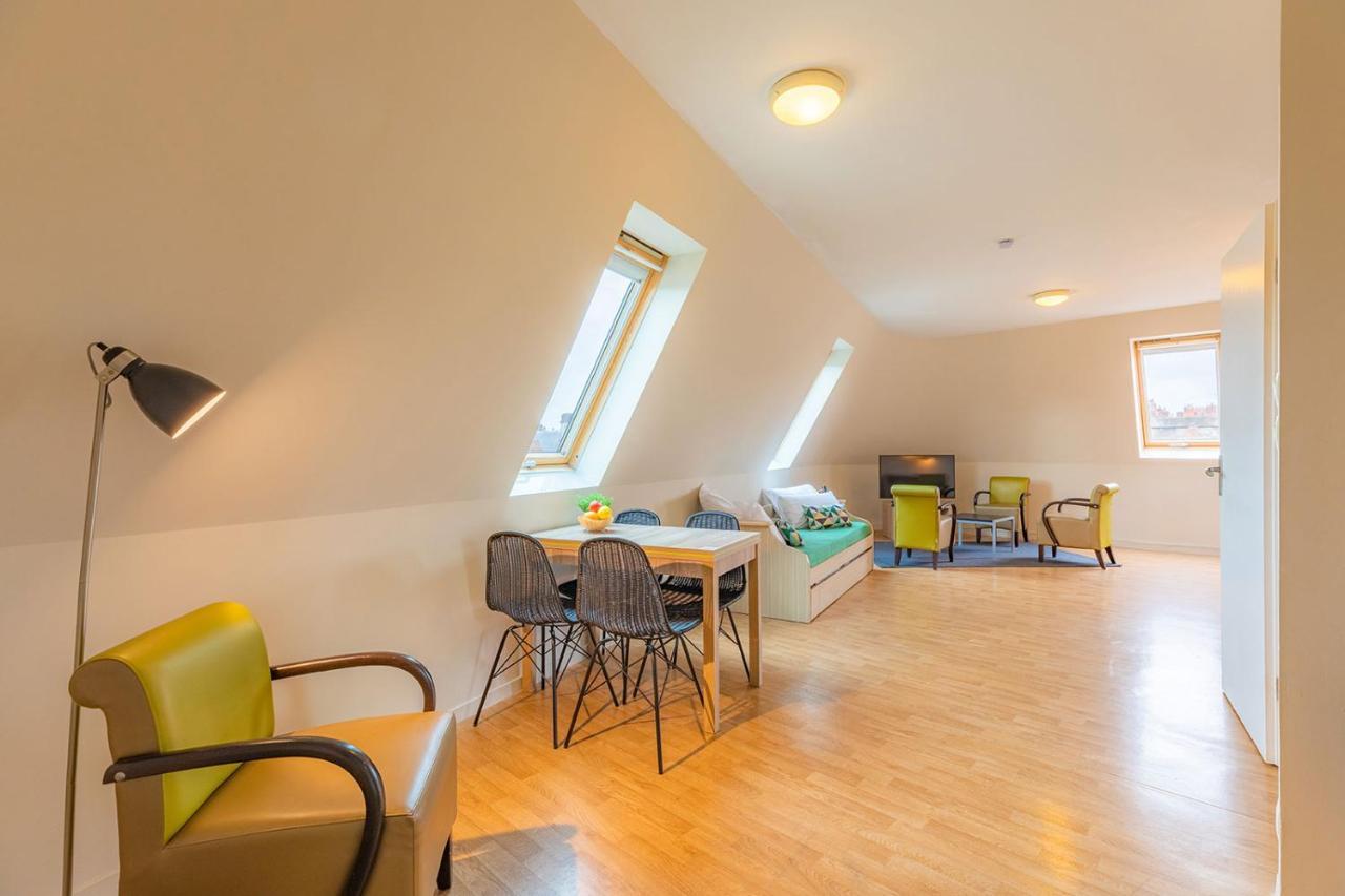 Aparthotel Appart'city Confort Centre