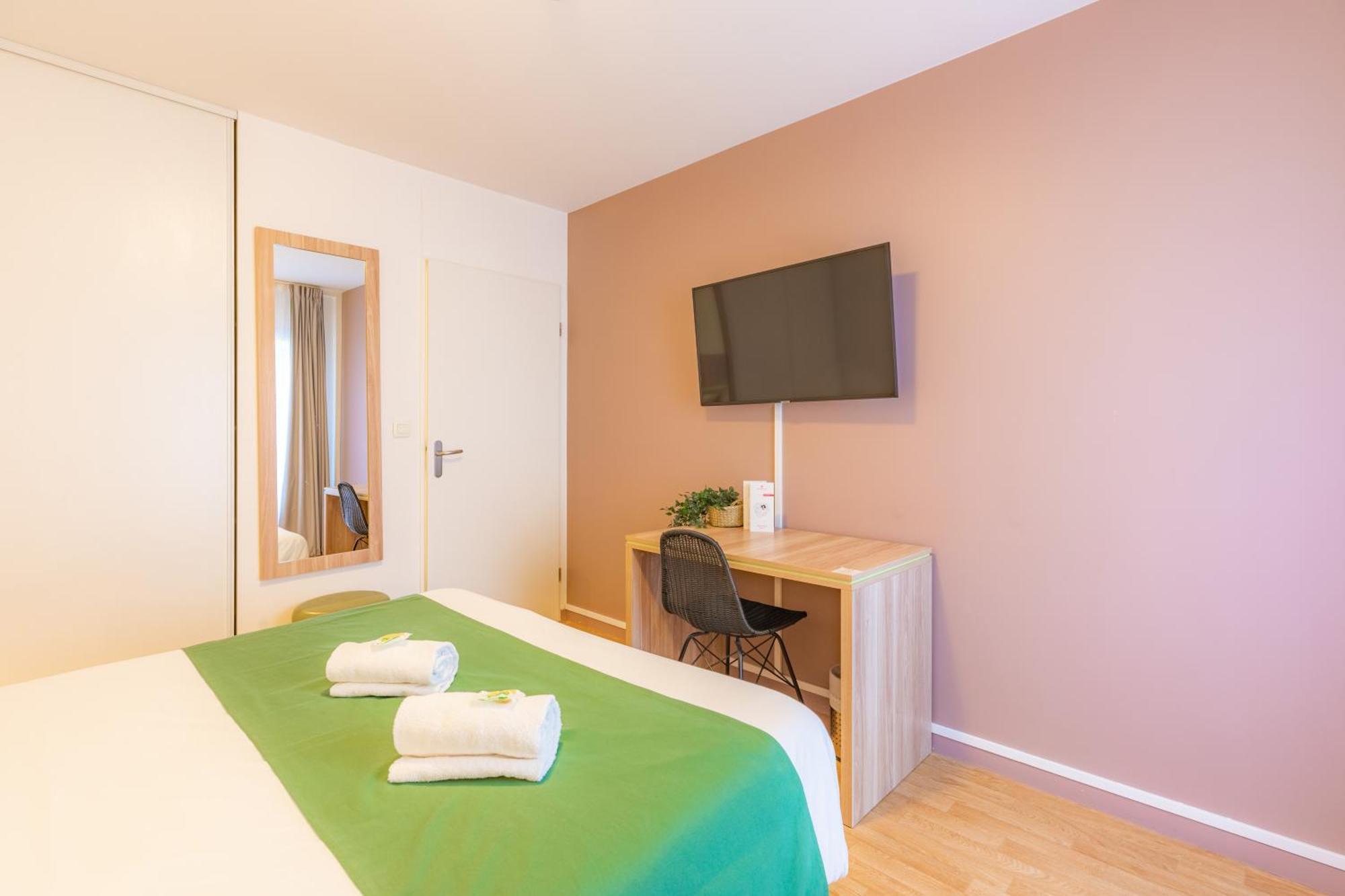 Aparthotel Appart'city Confort Centre