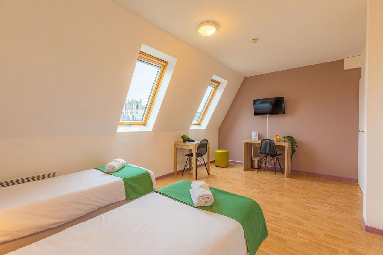 Appart'city Confort Centre 3*
