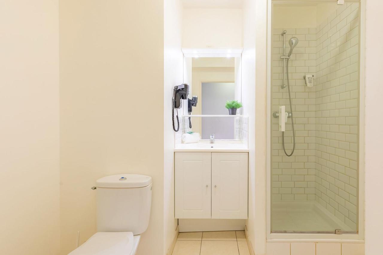 Aparthotel Appart'city Confort Centre
