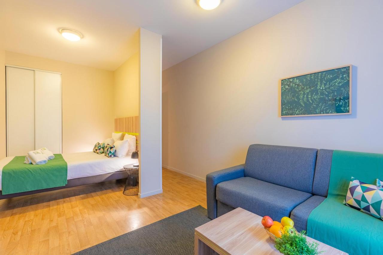 Aparthotel Appart'city Confort Centre
