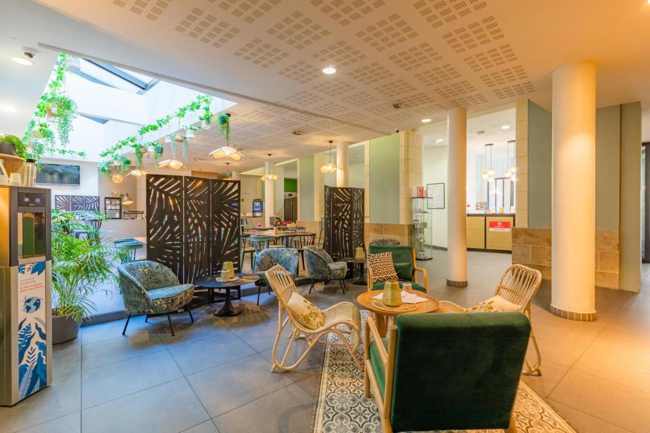 Appart'city Confort Centre 3*