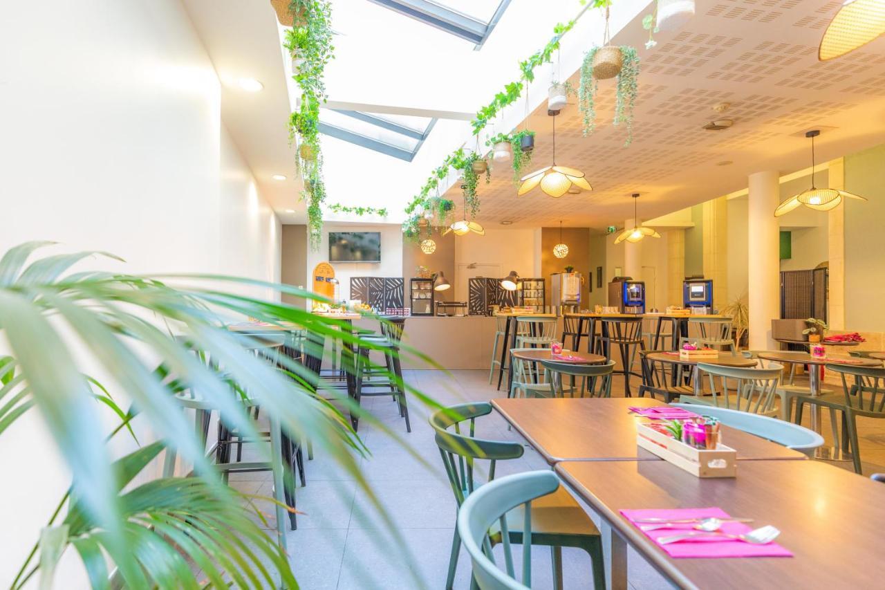 Appart’city Confort Centre Appart hôtel Nantes