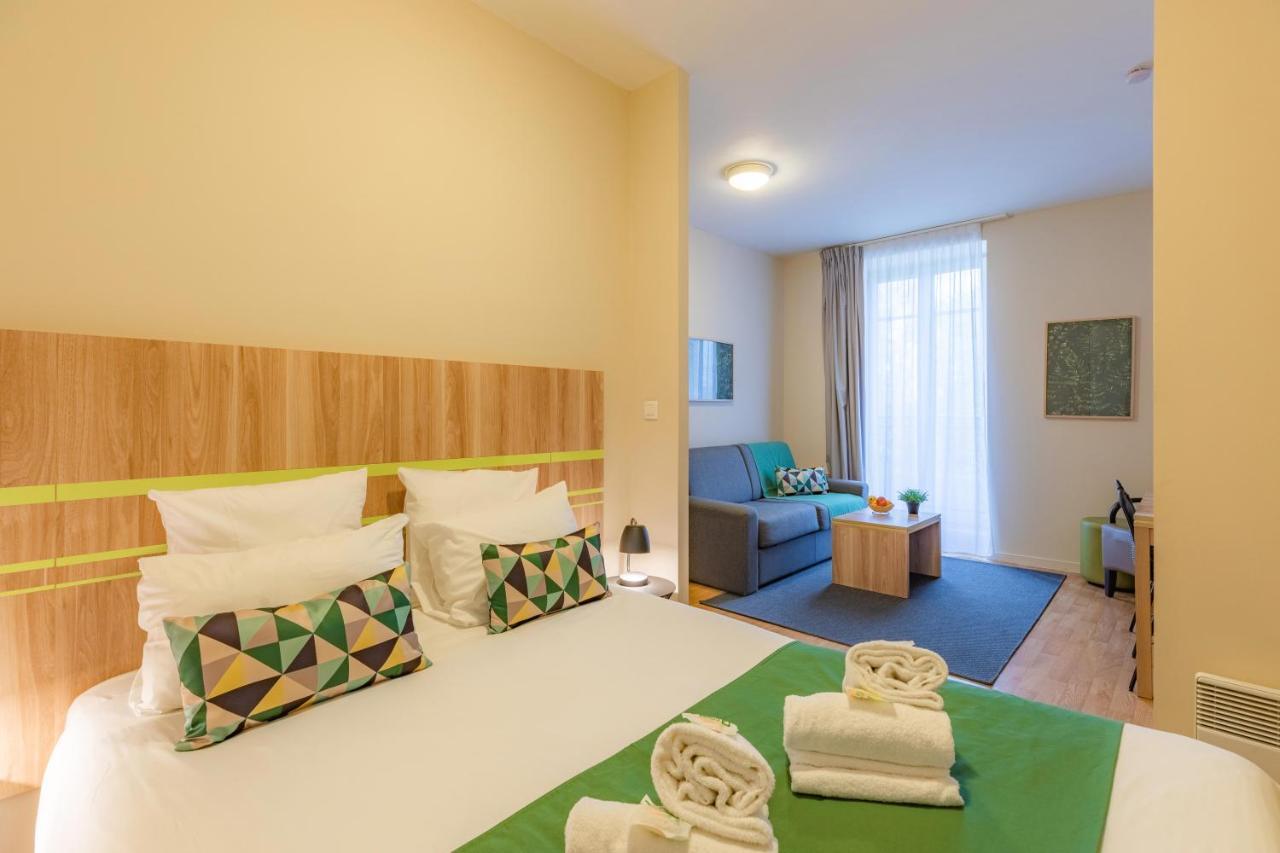 Aparthotel Appart'city Confort Centre