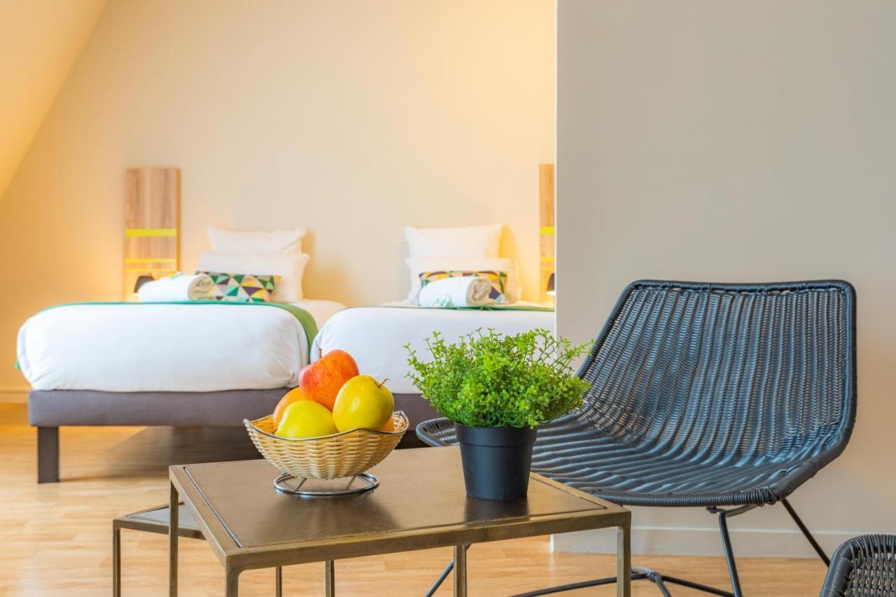 Appart'city Confort Centre 3*