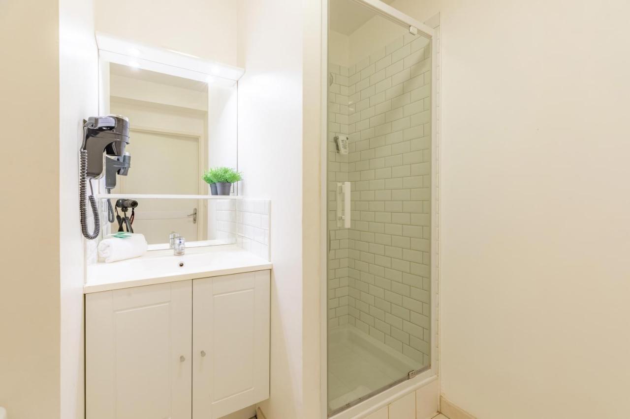 Appart'city Confort Centre 3* Nantes