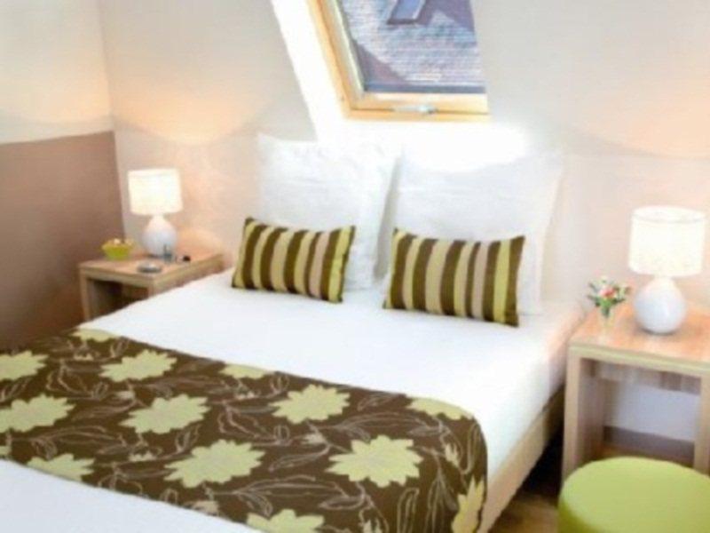 Appart'city Confort Centre Aparthotel