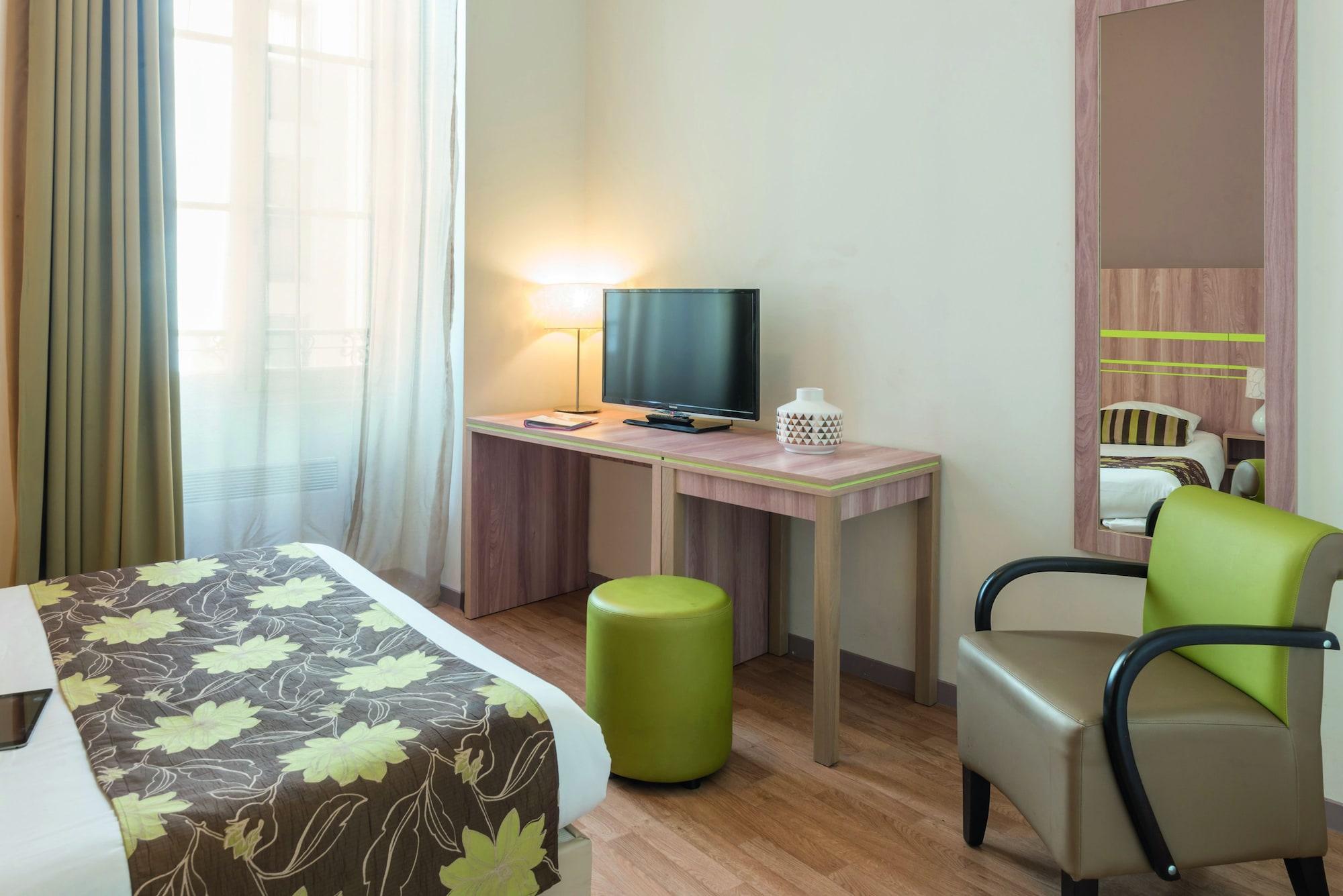 Appart hôtel Appart’city Confort Centre 3*