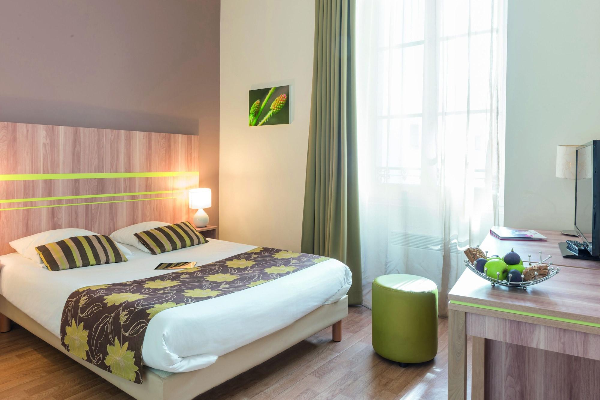 Appart'city Confort Centre Nantes