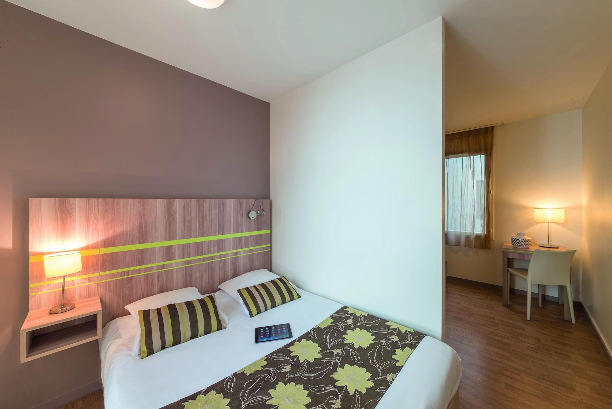 Aparthotel Appart'city Confort Centre 3*