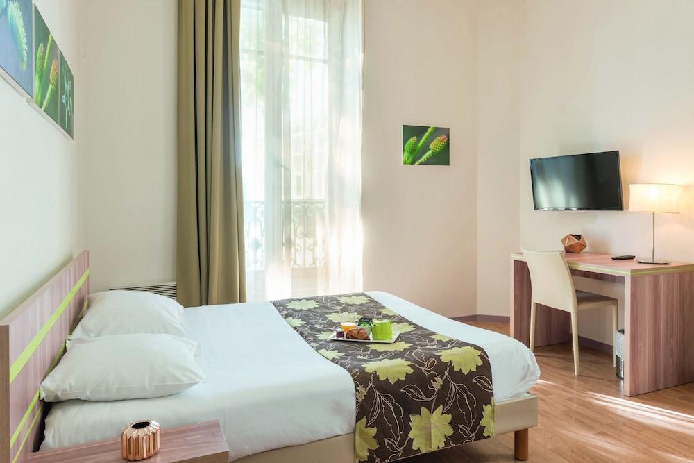 Appart'city Confort Centre 3* Nantes