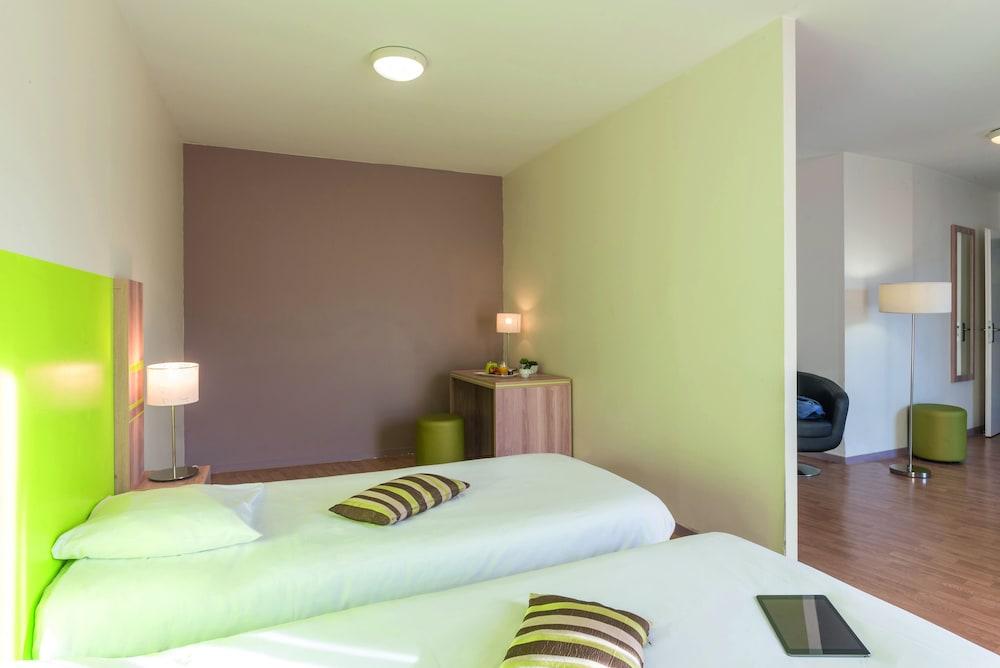 Appart'city Confort Centre 3*