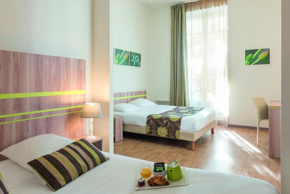 Aparthotel Appart'city Confort Centre