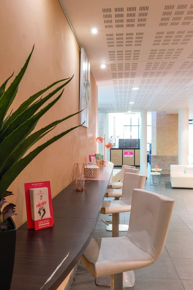 Appart'city Confort Centre