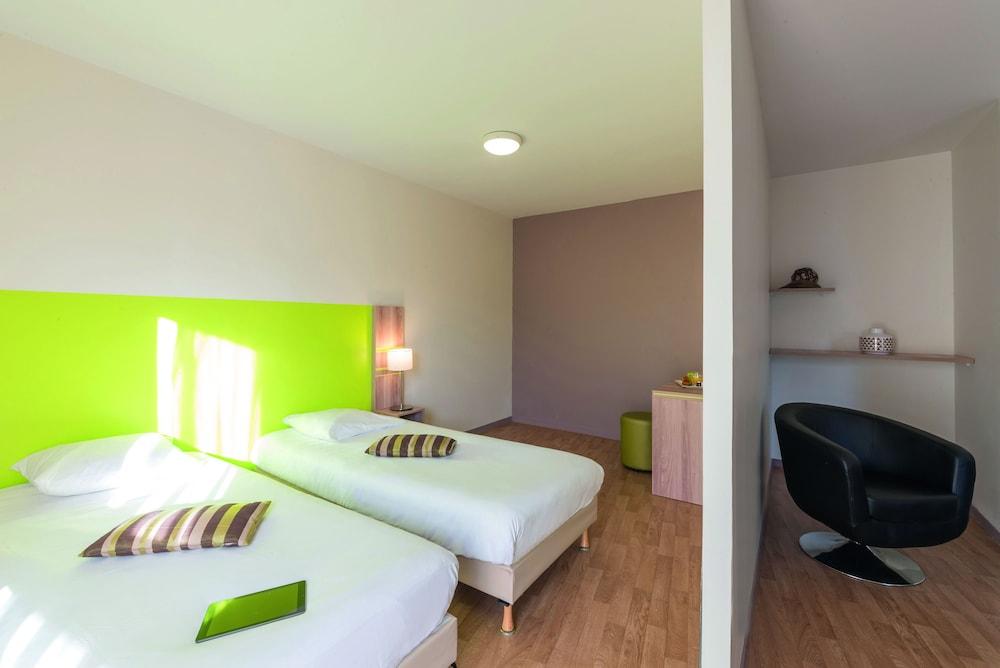 Appart'city Confort Centre 3*