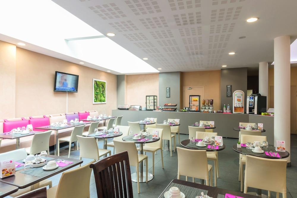 Aparthotel Appart'city Confort Centre