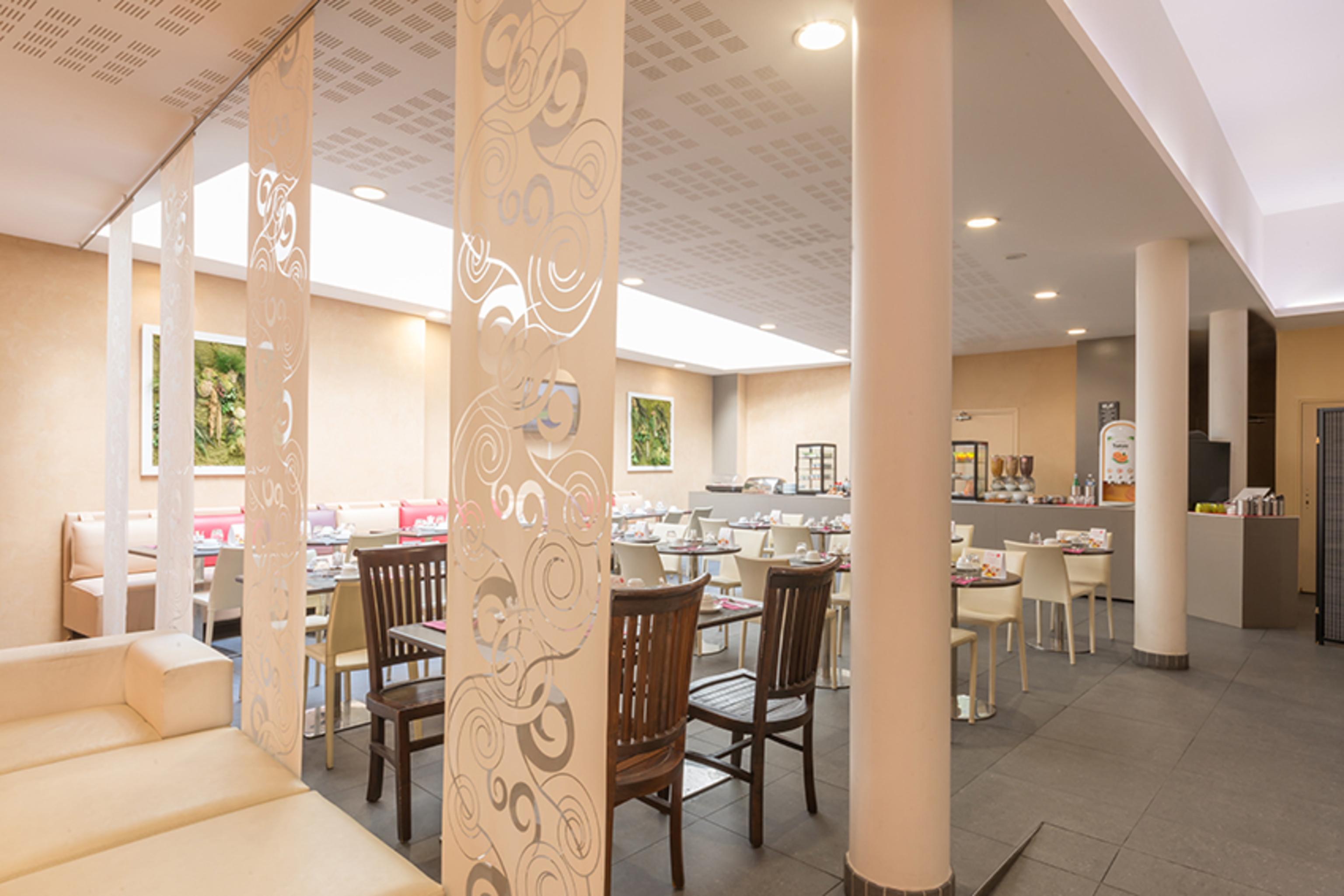 Appart'city Confort Centre Aparthotel Nantes