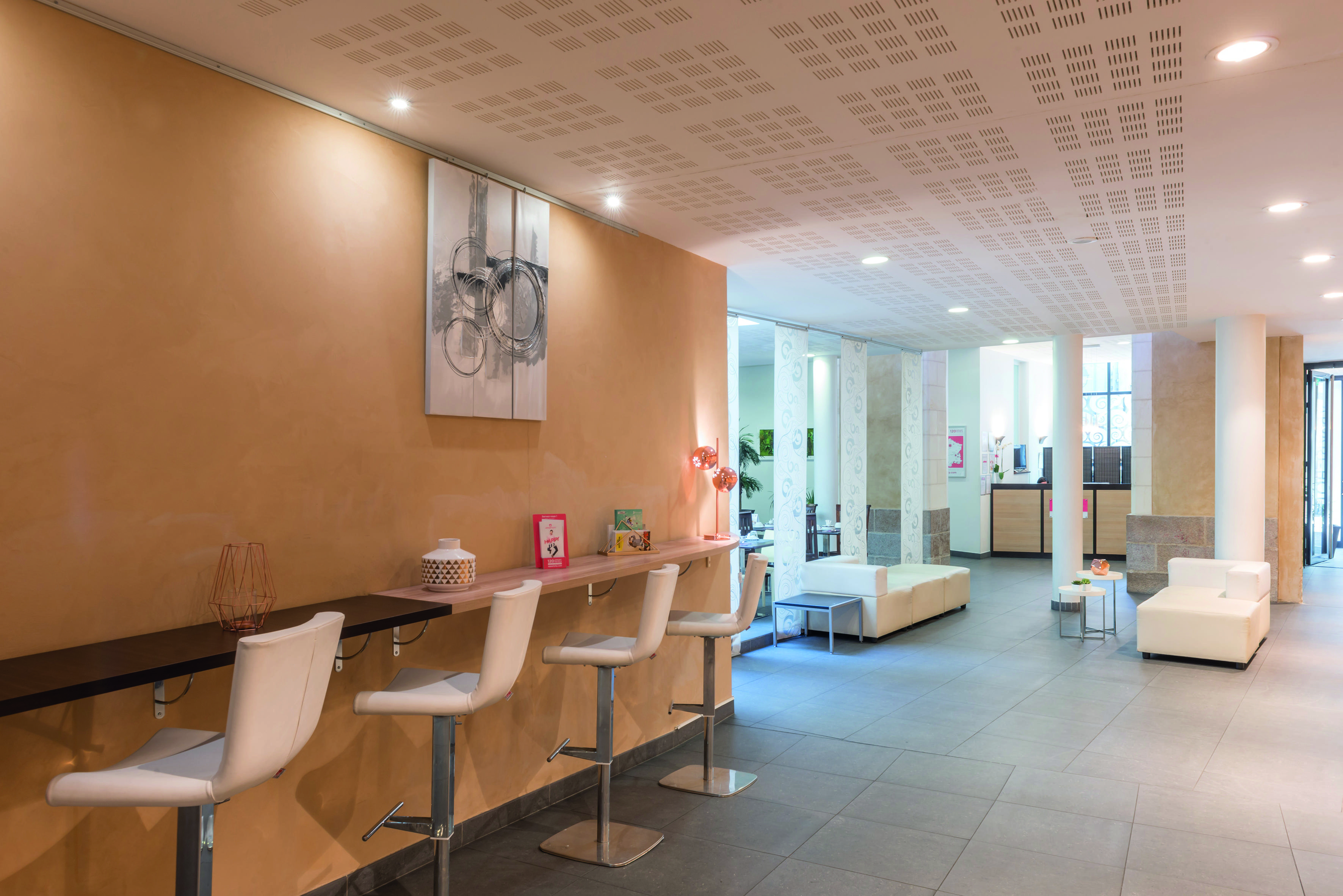Appart'city Confort Centre 3*