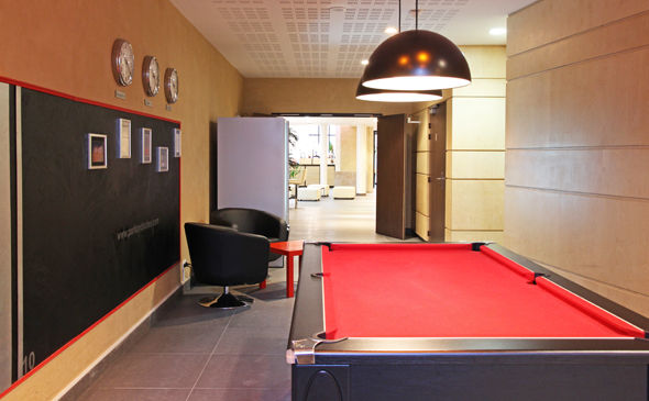 Appart'city Confort Centre Nantes