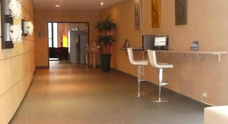 Appart'city Confort Centre