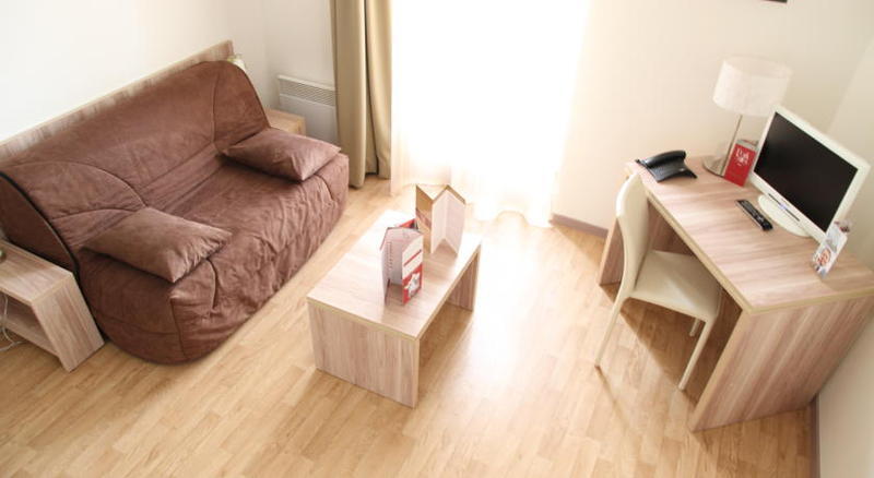 Aparthotel Appart'city Confort Centre 3*
