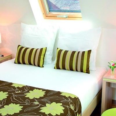 Appart’city Confort Centre 3*