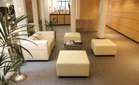Appart hôtel Appart’city Confort Centre 3*