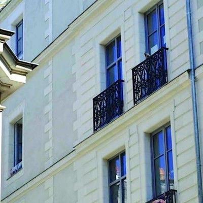 Appart hôtel Appart’city Confort Centre Nantes