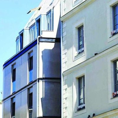 Appart'city Confort Centre