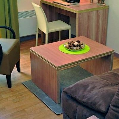 Appart’city Confort Centre 3* Nantes