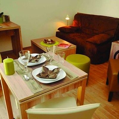 Appart’city Confort Centre Appart hôtel 3*