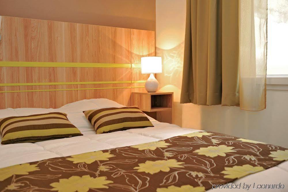 Aparthotel Appart'city Confort Centre