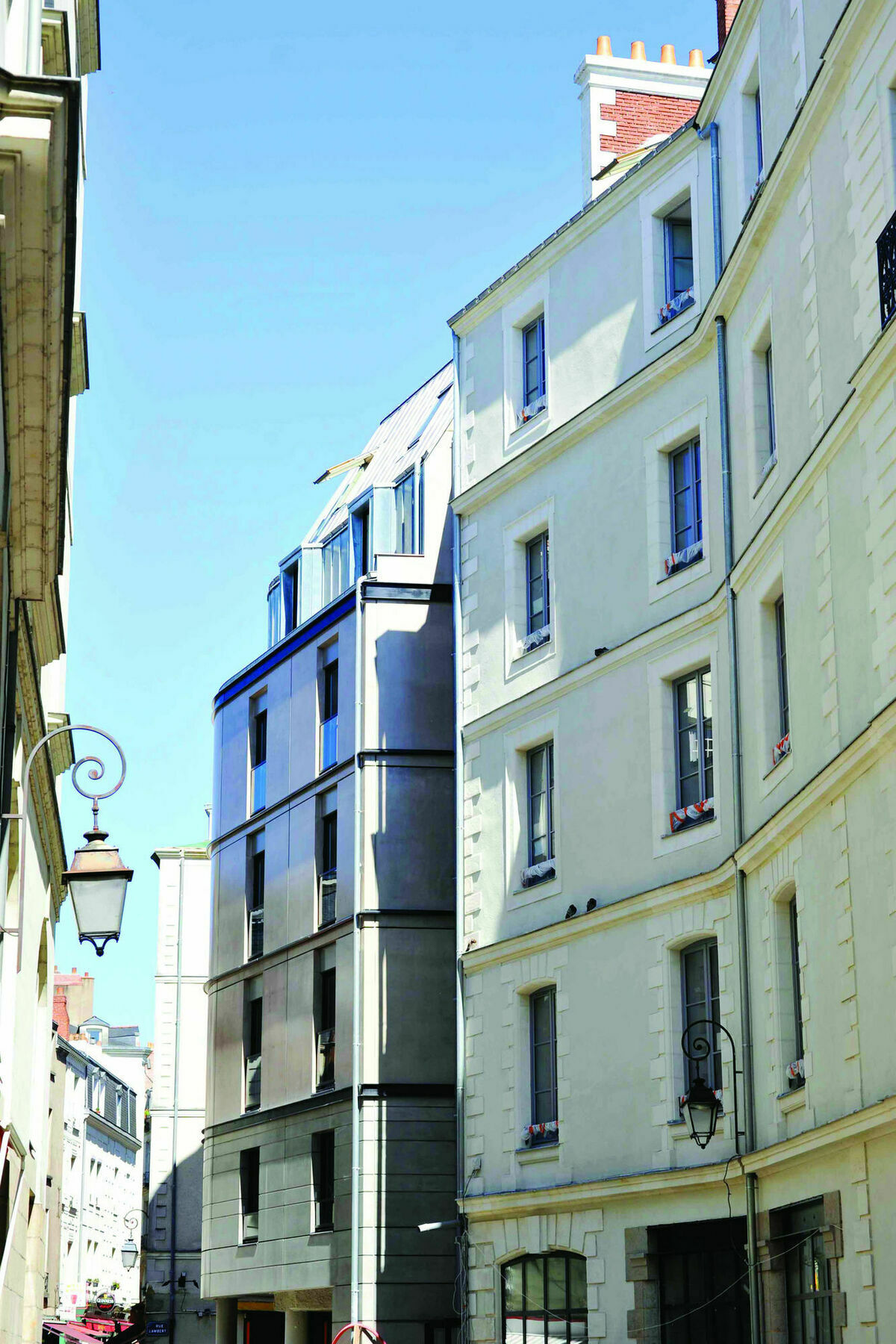 Appart'city Confort Centre Aparthotel 3*
