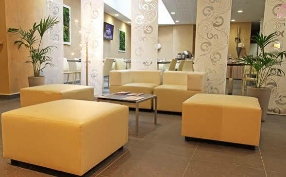 Appart’city Confort Centre Appart hôtel Nantes